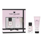 Tom Tailor - Pure női 30ml parfüm szett  1.