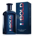 Tommy Hilfiger - TH Bold férfi 100ml eau de toilette  