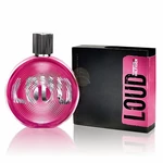 Tommy Hilfiger - Loud for Her női 75ml eau de toilette  