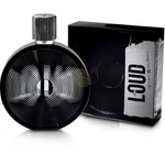 Tommy Hilfiger - Loud for Him férfi 40ml eau de toilette  
