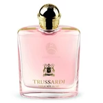Trussardi - Delicate Rose női 100ml eau de toilette teszter 