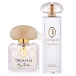 Trussardi - My Name női 50ml parfüm szett  1.