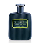 Trussardi - Riflesso Blue Vibe férfi 100ml eau de toilette teszter 