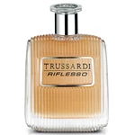 Trussardi - Riflesso férfi 100ml eau de toilette teszter 