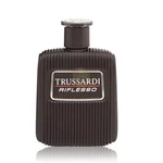 Trussardi - Riflesso Streets of Milano férfi 100ml eau de toilette teszter 