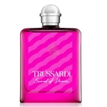 Trussardi - Sound of Donna női 100ml eau de parfum teszter 