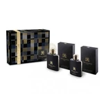 Trussardi - Uomo 2011 férfi 100ml parfüm szett  3.