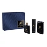 Trussardi - Uomo 2011 férfi 100ml parfüm szett  2.