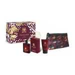 Trussardi - Uomo The Red férfi 100ml parfüm szett  2.