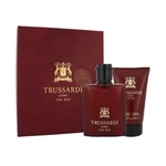 Trussardi - Uomo The Red férfi 50ml parfüm szett  4.