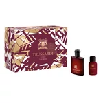 Trussardi - Uomo The Red férfi 50ml parfüm szett  3.
