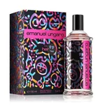 Emanuel Ungaro - Emanuel Ungaro For Her női 100ml eau de parfum  