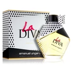 Emanuel Ungaro - La Diva női 100ml eau de parfum  