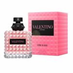 Valentino - Valentino Donna Born In Roma női 100ml eau de parfum  