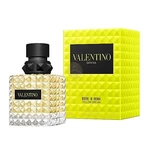 Valentino - Donna Born In Roma Yellow Dream női 100ml eau de parfum  