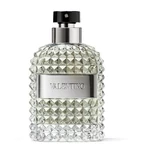 Valentino - Uomo Acqua férfi 125ml eau de toilette teszter 