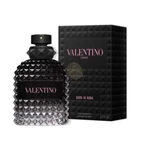 Valentino - Uomo Born in Roma férfi 50ml eau de toilette  