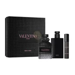 Valentino - Uomo Born in Roma férfi 100ml parfüm szett  1.