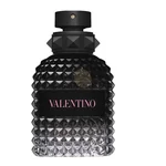 Valentino - Uomo Born in Roma férfi 100ml eau de toilette teszter 