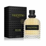 Valentino - Valentino Uomo Born in Roma Yellow Dream férfi 50ml eau de toilette  