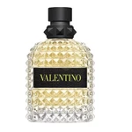 Valentino - Uomo Born in Roma Yellow Dream férfi 100ml eau de toilette teszter 