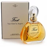 Van Cleef & Arpels - First női 60ml eau de toilette teszter 