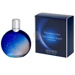Van Cleef & Arpels - Midnight in Paris férfi 125ml eau de toilette teszter 