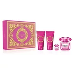 Versace - Bright Crystal Absolu női 90ml parfüm szett  9.