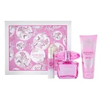 Versace - Bright Crystal Absolu női 90ml parfüm szett  7.