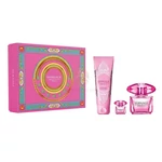 Versace - Bright Crystal Absolu női 90ml parfüm szett  8.