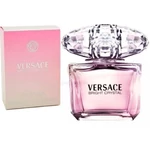 Versace - Bright Crystal női 90ml eau de toilette teszter 