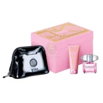 Versace - Bright Crystal női 90ml parfüm szett   1.