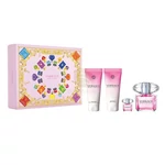 Versace - Bright Crystal női 90ml parfüm szett  14.