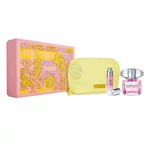 Versace - Bright Crystal női 90ml parfüm szett  9.