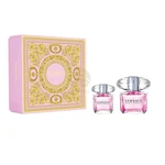 Versace - Bright Crystal női 90ml parfüm szett  13.