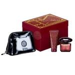 Versace - Crystal Noir edt női 90ml parfüm szett   7.