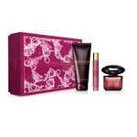 Versace - Crystal Noir edt női 90ml parfüm szett  13.