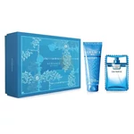 Versace - Eau Fraiche férfi 100ml parfüm szett  11.