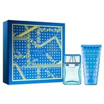 Versace - Eau Fraiche férfi 30ml parfüm szett  10.