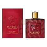 Versace - Eros Flame férfi 100ml eau de parfum  