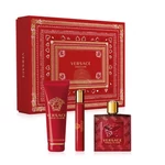 Versace - Eros Flame férfi 100ml parfüm szett  4.