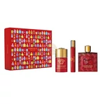 Versace - Eros Flame férfi 100ml parfüm szett  5.