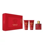 Versace - Eros Flame férfi 50ml parfüm szett  2.