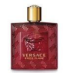 Versace - Eros Flame (kupakos) férfi 100ml eau de parfum teszter 