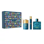 Versace - Eros edt férfi 100ml parfüm szett  14.