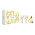 Versace - Eros Pour Femme edt női 50ml parfüm szett  9.