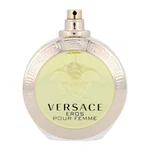 Versace - Eros Pour Femme (kupak nélküli) női 100ml eau de toilette teszter 