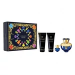 Versace - Pour Femme Dylan Blue női 100ml parfüm szett  5.