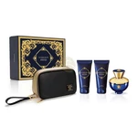 Versace - Pour Femme Dylan Blue női 100ml parfüm szett  6.