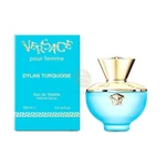 Versace - Pour Femme Dylan Turquoise női 100ml eau de toilette  